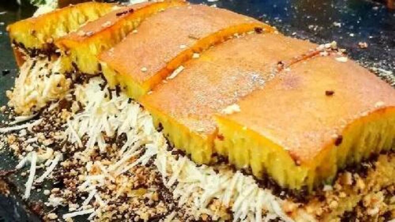 Legendary Martabak Flavors That Tickle Your Tongue in Cilacap's Heart