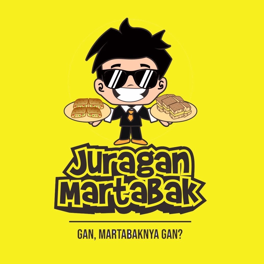 Martabak Legendaris Juragan di Jantung Cilacap
